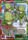 Image for Saibaimen, Faithful to the End (Cross Spirits) (BT14-145) - Dragon Ball Super: Masters