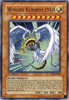 Image for Winged Kuriboh LV10 (Cybernetic Revolution) (CRV-EN005) - YuGiOh