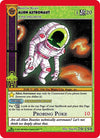 Image for Alien Astronaut [Cryptid Nation: First Edition]