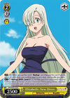 Image for Elizabeth: New Dress (The Seven Deadly Sins) (SDS/SX03-014 U) - Weiss Schwarz