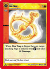 Image for Fire Trap [Cryptid Nation: First Edition]