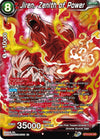 Image for Jiren, Zenith of Power (Cross Spirits) (BT14-014) - Dragon Ball Super: Masters