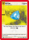 Image for Holy Gem [Cryptid Nation: First Edition]