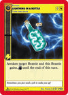 Image for Lightning in a Bottle [Cryptid Nation: First Edition]