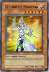 Image for Cybernetic Magician (Cybernetic Revolution) (CRV-EN016) - YuGiOh