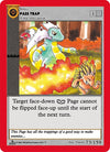 Image for Pass Trap (Cryptid Nation: First Edition) (73) - MetaZoo