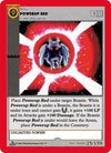 Image for Powerup Red (Cryptid Nation: First Edition) (25) - MetaZoo