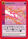 Image for Pyrokinetic Blast (Cryptid Nation: First Edition) (123) - MetaZoo
