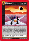 Image for Crossroads [Cryptid Nation: First Edition Release Event Deck]