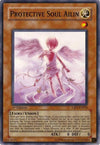 Image for Protective Soul Ailin (Cybernetic Revolution) (CRV-EN024) - YuGiOh