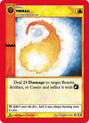 Image for Fireball [Cryptid Nation: First Edition Release Event Deck]