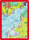 Image for River [Cryptid Nation: First Edition Release Event Deck]