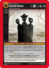 Image for Shadow People (Cryptid Nation: First Edition Release Event Deck) (4) - MetaZoo