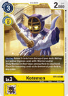 Image for Kotemon (BT05) (5034)