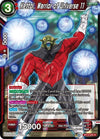 Image for Kettol, Warrior of Universe 11 (Cross Spirits) (BT14-025) - Dragon Ball Super: Masters