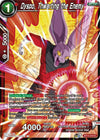 Image for Dyspo, Thwarting the Enemy (Cross Spirits) (BT14-019) - Dragon Ball Super: Masters