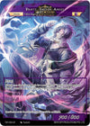 Image for Dante, Fallen Angel (The Seventh) (TST-054 JR) - Force of Will