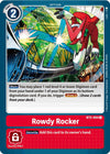 Image for Rowdy Rocker (BT05) (5094)