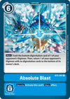 Image for Absolute Blast (BT05) (5097)