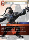 Image for Amalj'aa (Opus XIV: Crystal Abyss) (14-001C) - Final Fantasy TCG