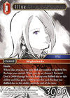 Image for Illua (Opus XIV: Crystal Abyss) (14-003R) - Final Fantasy TCG