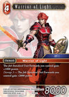 Image for Warrior of Light (Opus XIV: Crystal Abyss) (14-004C) - Final Fantasy TCG