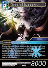 Image for Cloud of Darkness (Opus XIV: Crystal Abyss) (14-130H) - Final Fantasy TCG