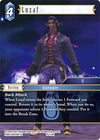 Image for Luzaf (Opus XIV: Crystal Abyss) (14-114R) - Final Fantasy TCG