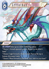 Image for Leviathan EX (Opus XIV: Crystal Abyss) (14-113R) - Final Fantasy TCG