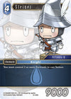 Image for Steiner (Opus XIV: Crystal Abyss) (14-109C) - Final Fantasy TCG
