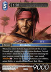 Image for Jecht (Opus XIV: Crystal Abyss) (14-108H) - Final Fantasy TCG