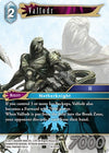 Image for Valfodr (Opus XIV: Crystal Abyss) (14-021H) - Final Fantasy TCG