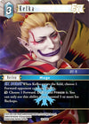 Image for Kefka EX (Opus XIV: Crystal Abyss) (14-026R) - Final Fantasy TCG