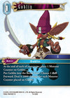Image for Goblin (Opus XIV: Crystal Abyss) (14-028C) - Final Fantasy TCG