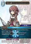 Image for Serah (Opus XIV: Crystal Abyss) (14-030C) - Final Fantasy TCG