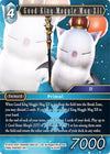 Image for Good King Moggle Mog XII (Opus XIV: Crystal Abyss) (14-031R) - Final Fantasy TCG