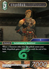 Image for Abquhbah (Opus XIV: Crystal Abyss) (14-040C) - Final Fantasy TCG