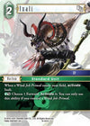 Image for Ixali (Opus XIV: Crystal Abyss) (14-041C) - Final Fantasy TCG