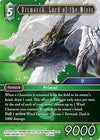 Image for Bismarck, Lord of the Mists (Opus XIV: Crystal Abyss) (14-042L) - Final Fantasy TCG