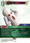 Image for Cactuaroni (Opus XIV: Crystal Abyss) (14-043C) - Final Fantasy TCG