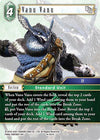 Image for Vanu Vanu (Opus XIV: Crystal Abyss) (14-051C) - Final Fantasy TCG