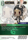 Image for Fran (Opus XIV: Crystal Abyss) (14-052C) - Final Fantasy TCG