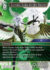 Image for Garuda, Lady of the Vortex (Opus XIV: Crystal Abyss) (14-056R) - Final Fantasy TCG
