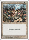 Image for Wrath of God (Fifth Edition) - Magic: The Gathering