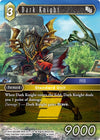 Image for Dark Knight (Opus XIV: Crystal Abyss) (14-058C) - Final Fantasy TCG
