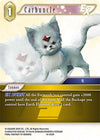 Image for Carbuncle EX (Opus XIV: Crystal Abyss) (14-060R) - Final Fantasy TCG