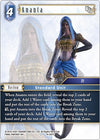 Image for Ananta (Opus XIV: Crystal Abyss) (14-097C) - Final Fantasy TCG