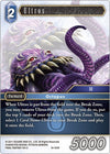 Image for Ultros (Opus XIV: Crystal Abyss) (14-101R) - Final Fantasy TCG