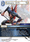 Image for Sahagin (XIV) (Opus XIV: Crystal Abyss) (14-107C) - Final Fantasy TCG