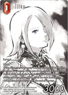 Image for Illua (Full Art) (Opus XIV: Crystal Abyss) (14-003R) - Final Fantasy TCG
